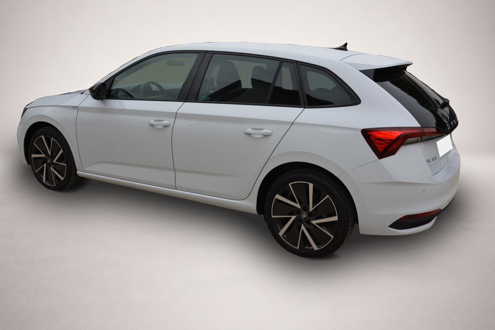 Skoda Scala, image 4 of 5