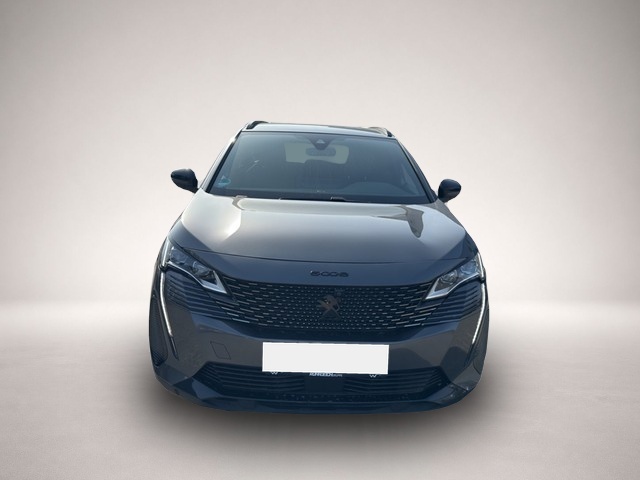 Peugeot 5008 (01/2024, Benzin)