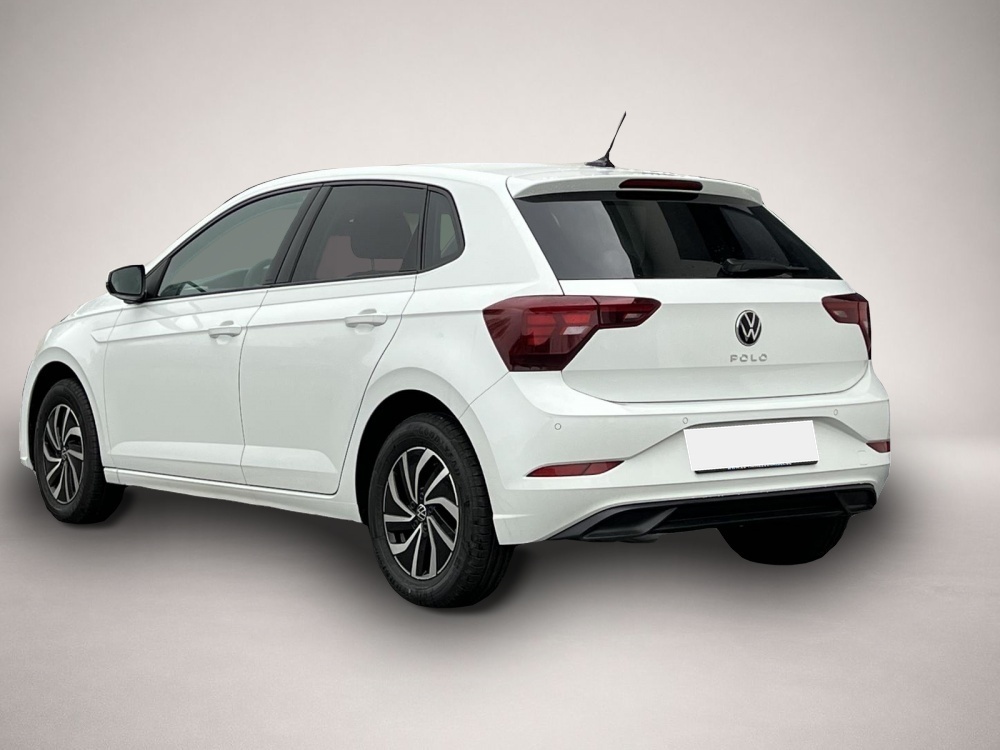 Volkswagen Polo, Bild 4 von 6