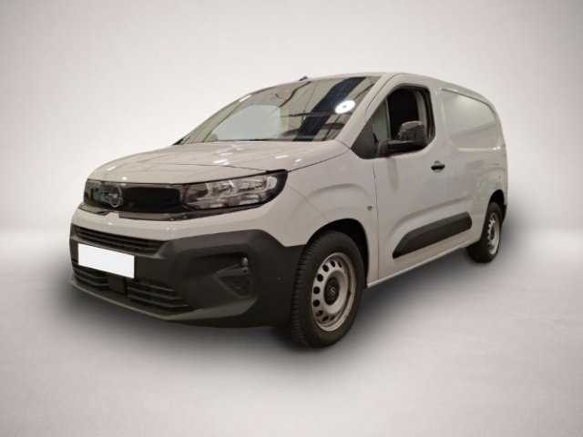 Opel Combo (03/2025, Diesel)