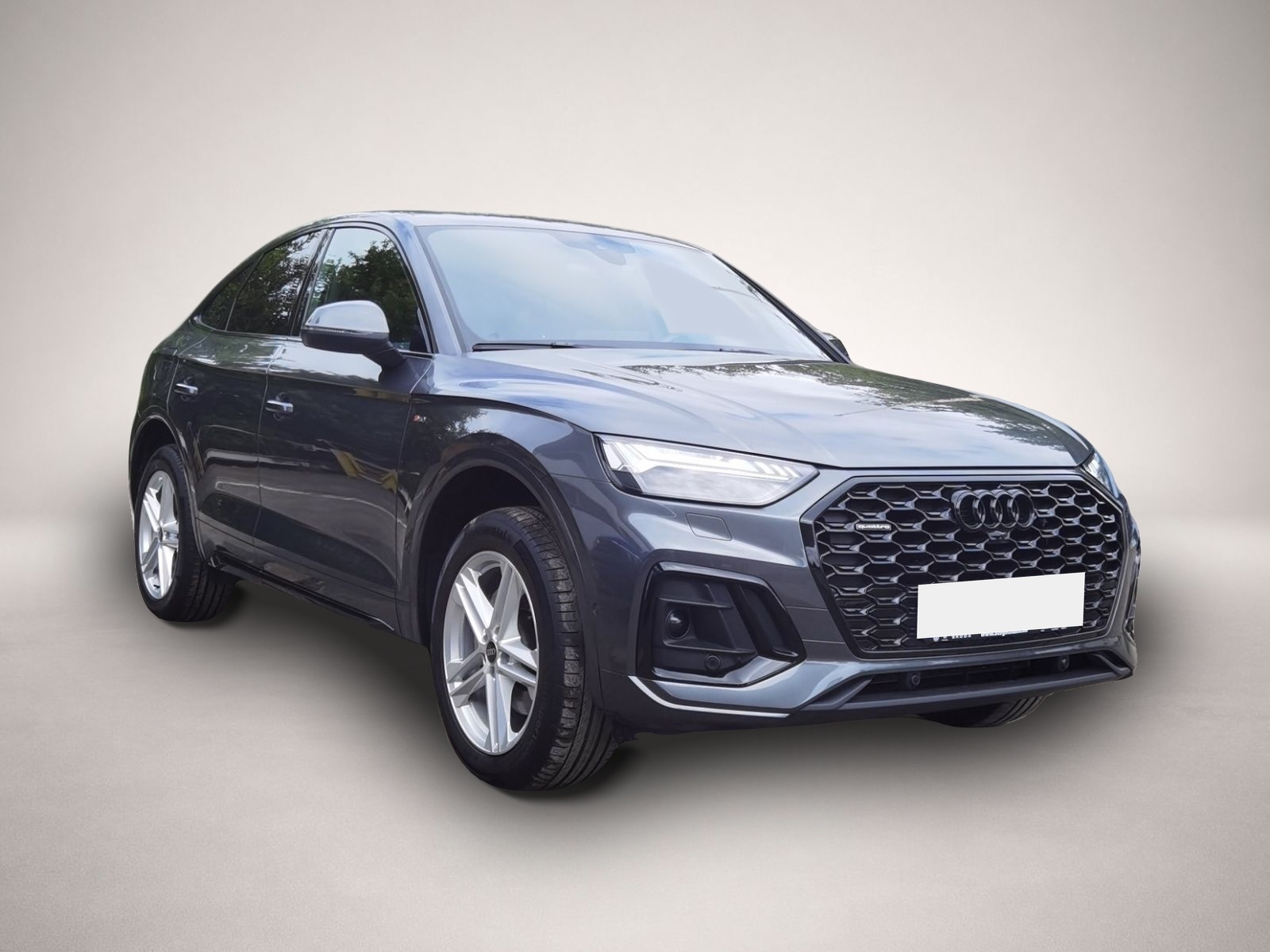 Audi Q5 (06/2025, )