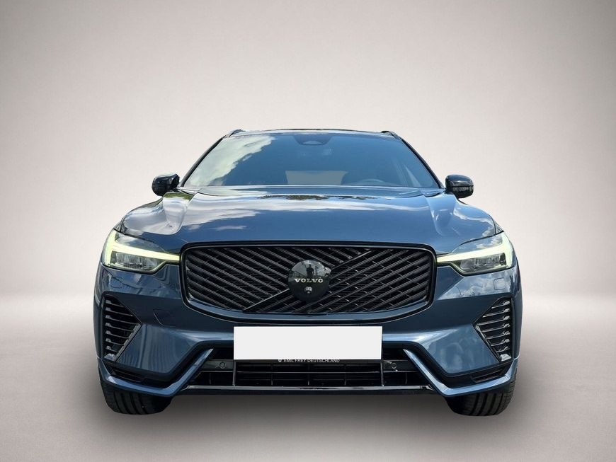Volvo XC60 (12/2025, Hybrid (Benzin/Elektro))