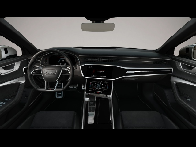 Audi S6 (03/2025, )