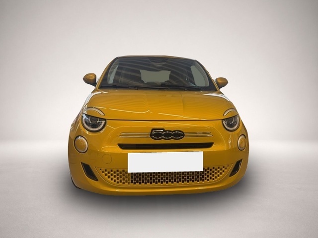 Fiat 500 (05/2026, Benzin)