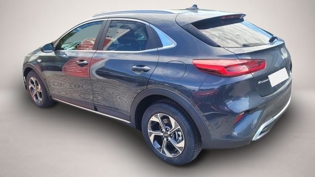 KIA XCeed (04/2026, Benzin)