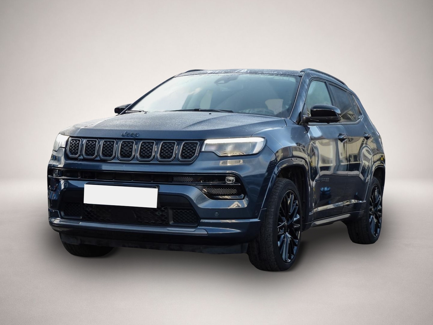 Jeep Compass (12/2022, )