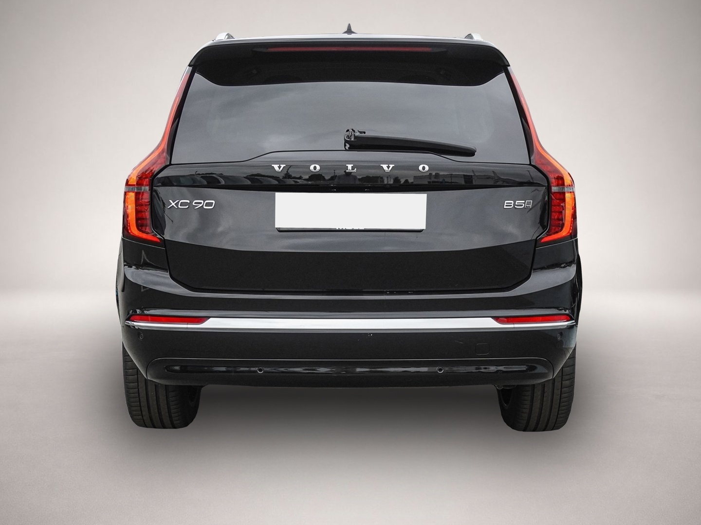 Volvo XC90 (04/2025, )