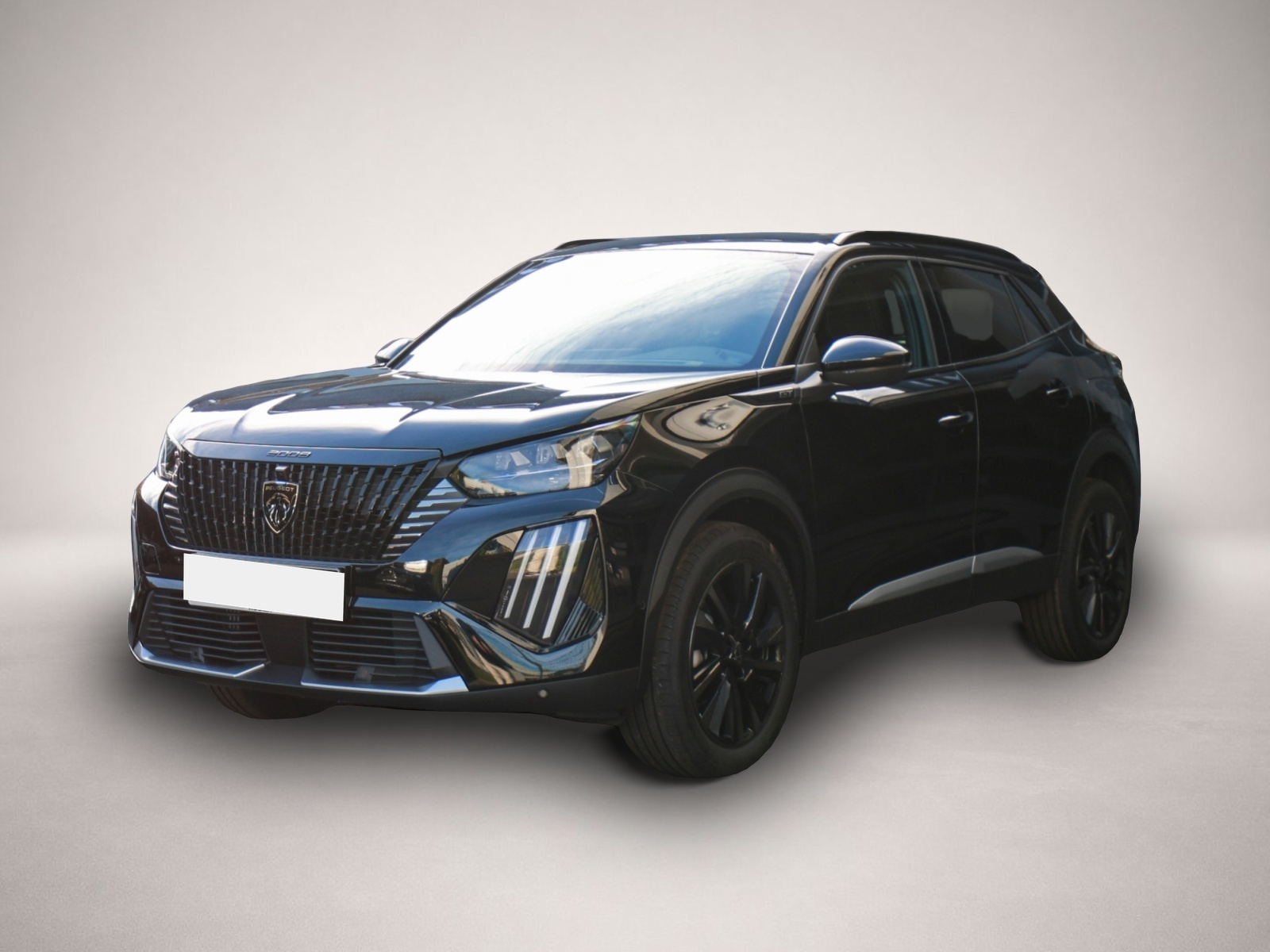 Peugeot 2008 (02/2026, Benzin)