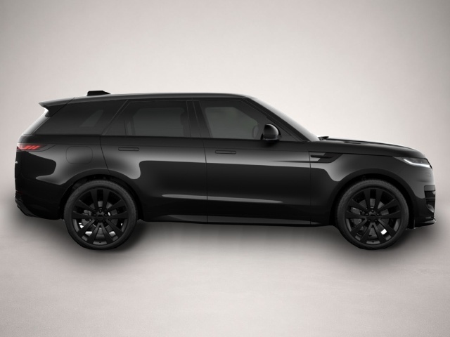 Land-Rover Range Rover Sport (, Diesel)