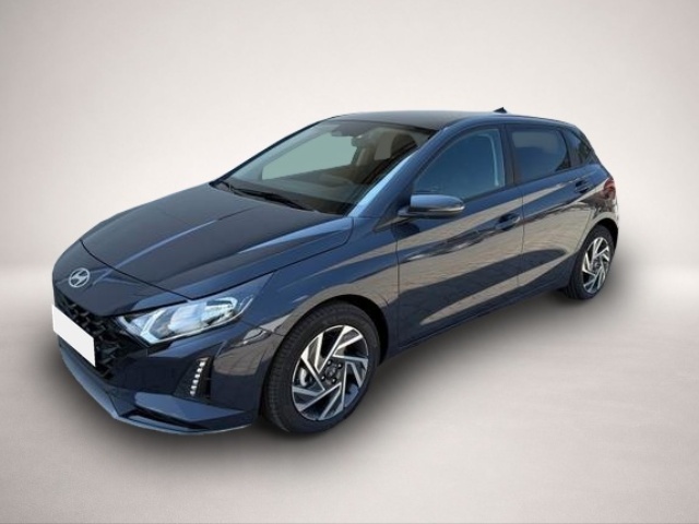 Hyundai i20 (07/2026, Benzin)