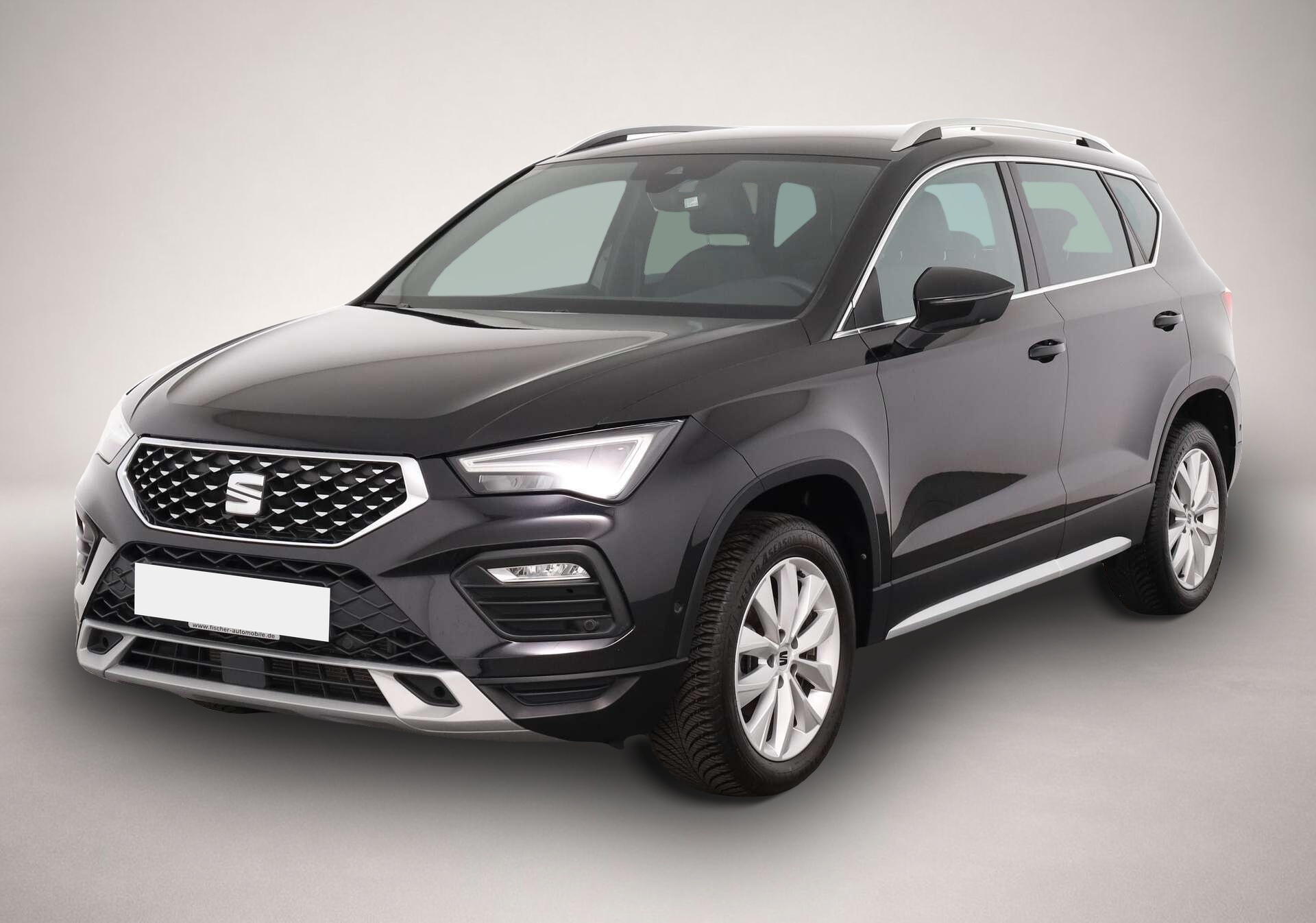 Seat Ateca (07/2025, Benzin)