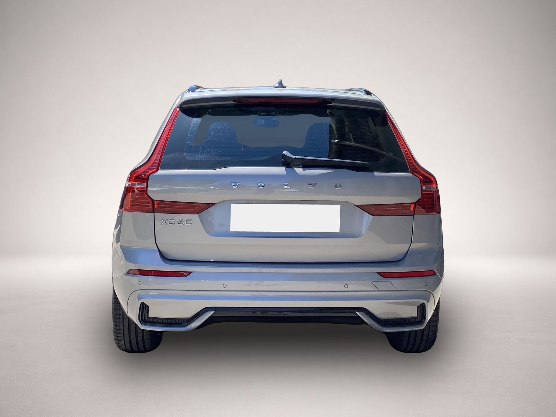 Volvo XC60 (06/2022, Benzin)