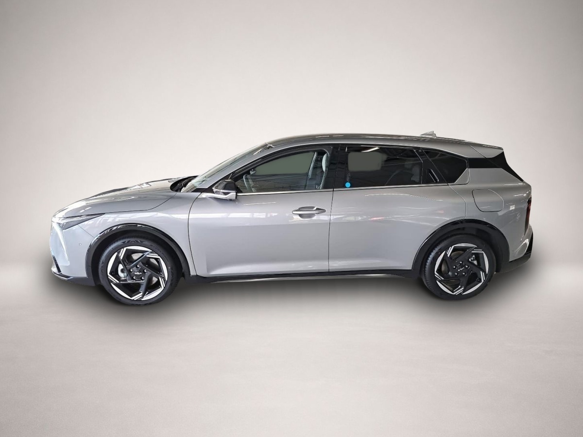 Kia K4, Bild 5 von 5