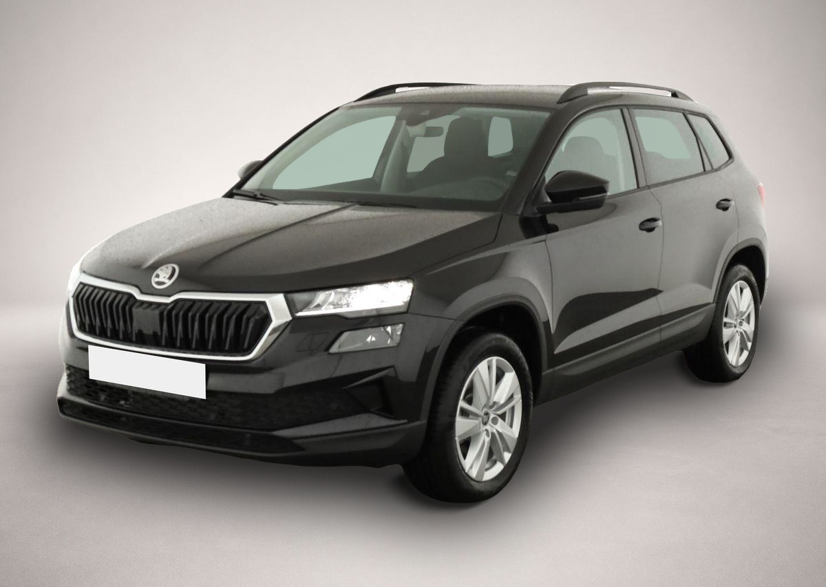 Skoda Karoq (03/2026, Diesel)