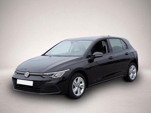 Volkswagen Golf (06/2022, Diesel)