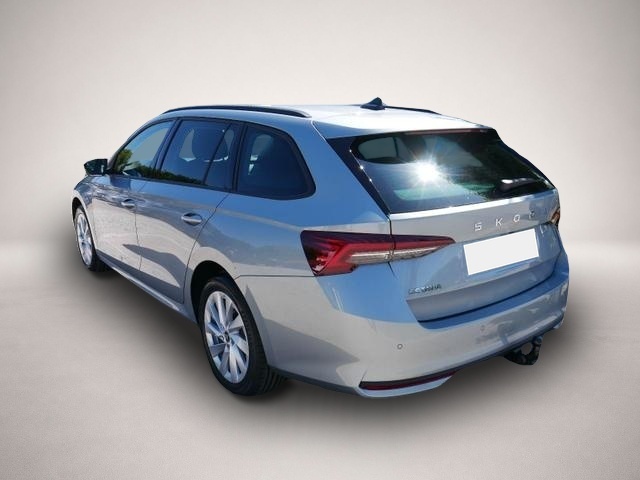 Skoda Octavia (05/2026, Diesel)