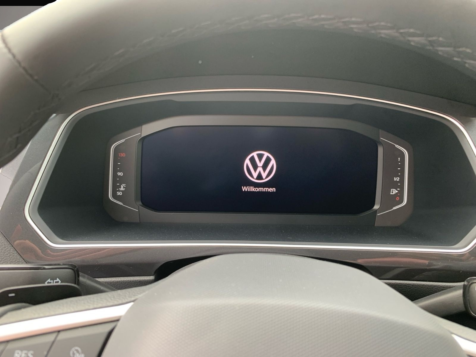 Volkswagen Tiguan Allspace (10/2023, Diesel)