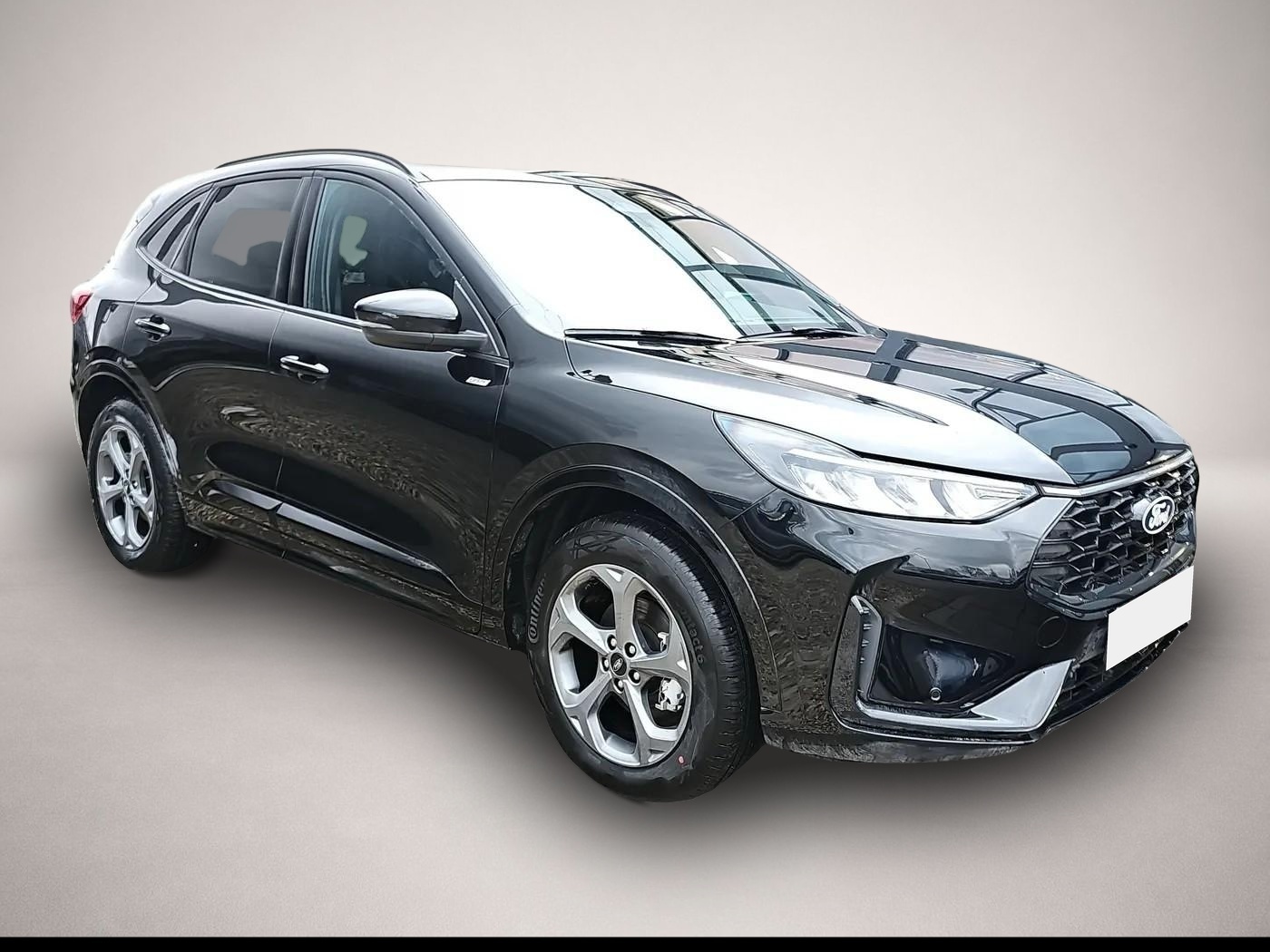 Ford Kuga (05/2026, Benzin)