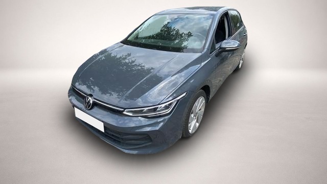 Volkswagen Golf (07/2025, Diesel)