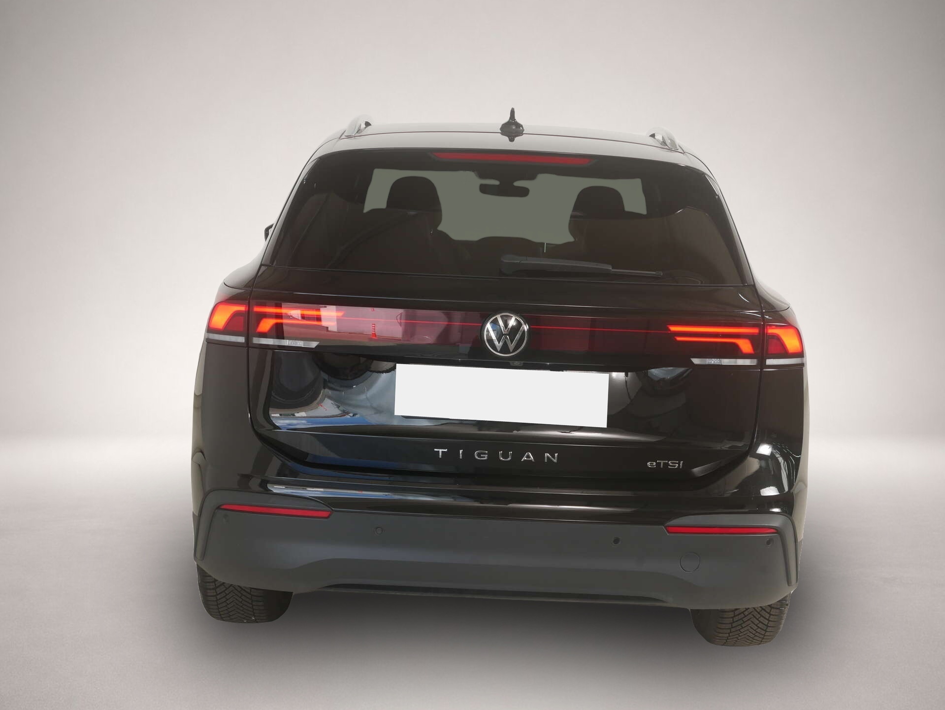 Volkswagen Tiguan (09/2025, Benzin)