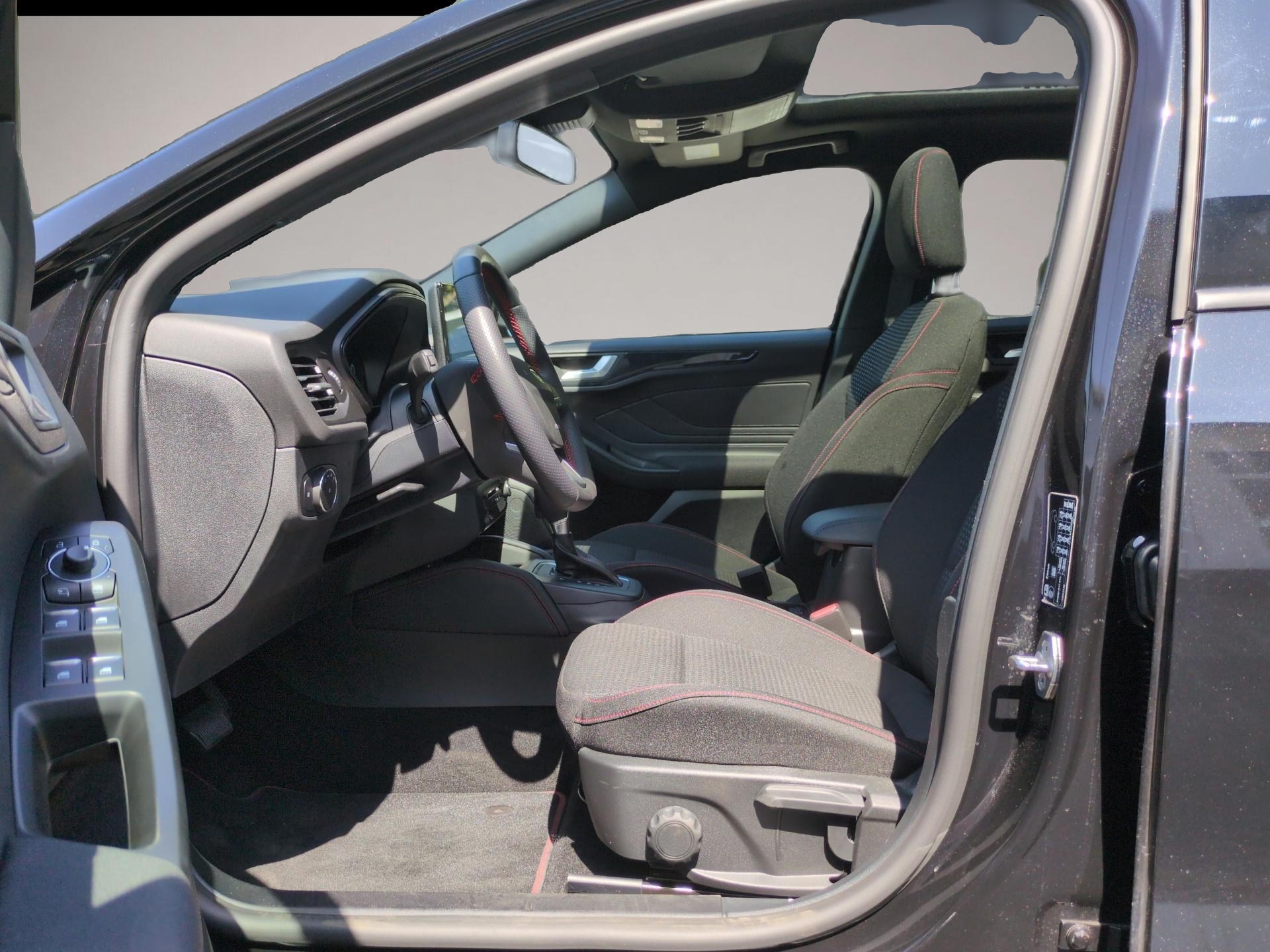 Ford Focus (11/2024, Benzin)