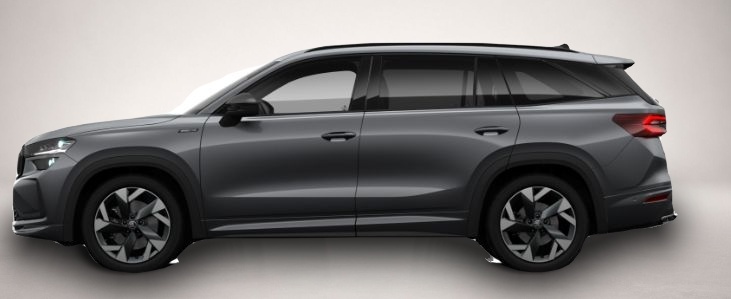 Skoda Kodiaq, Bild 2 von 4