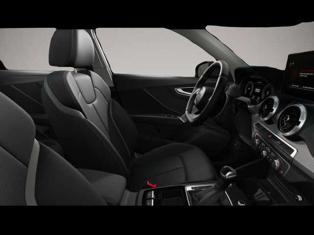 Audi Q2 (06/2025, )