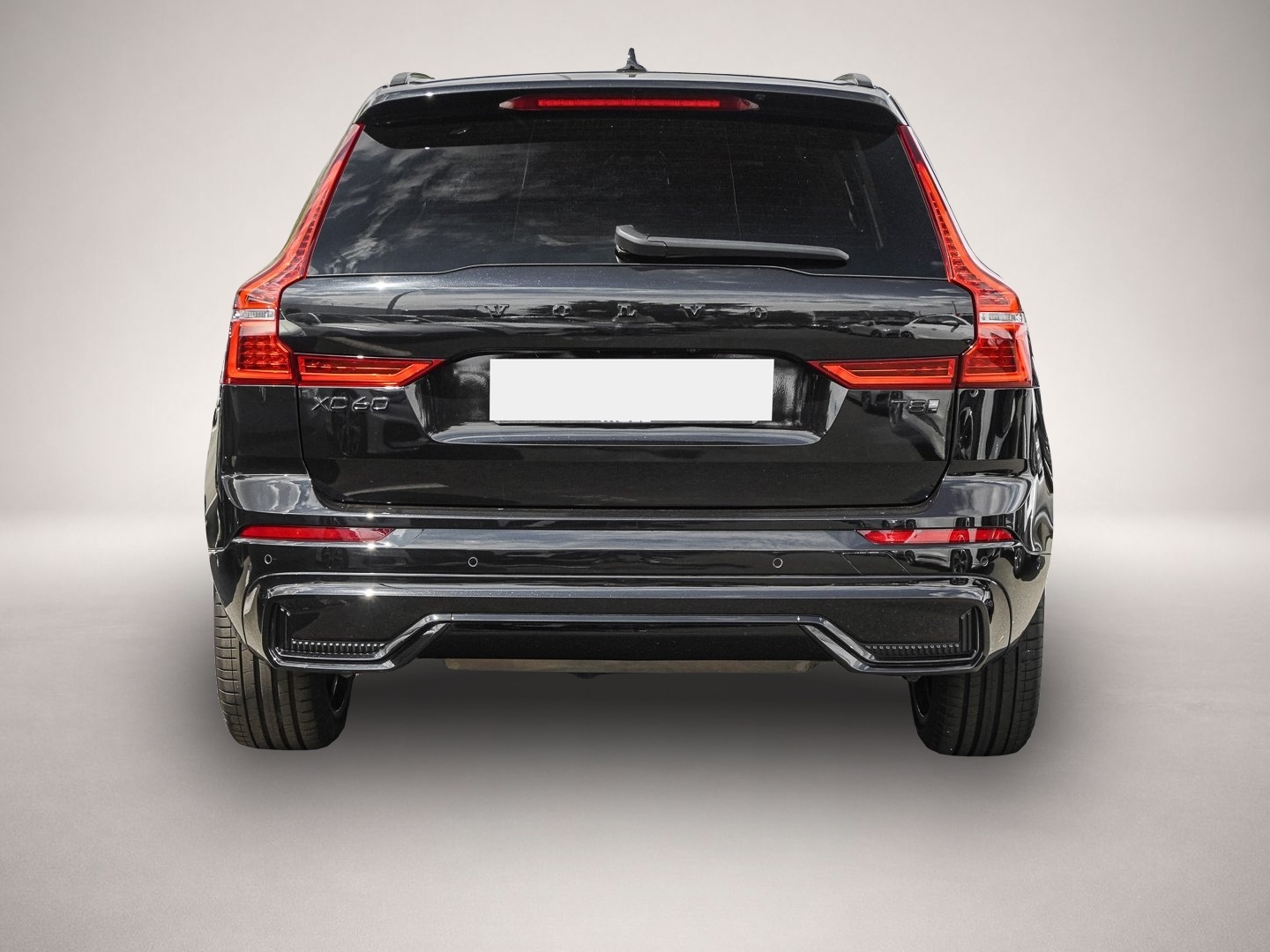 Volvo XC60 (07/2024, )