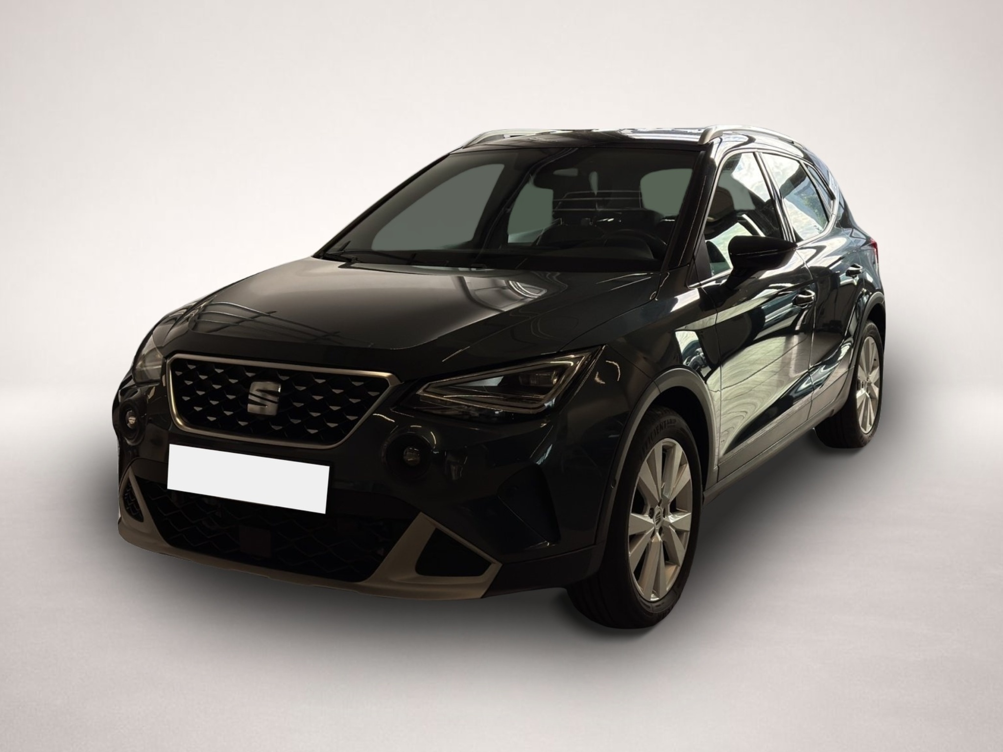 Seat Arona (04/2022, Benzin)