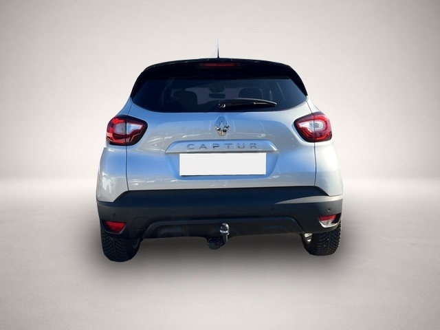 Renault Captur (08/2020, Benzin)