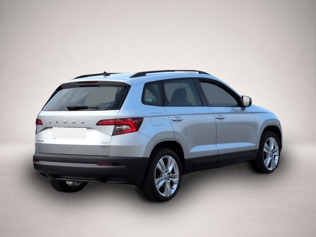 Skoda Karoq (03/2022, Diesel)