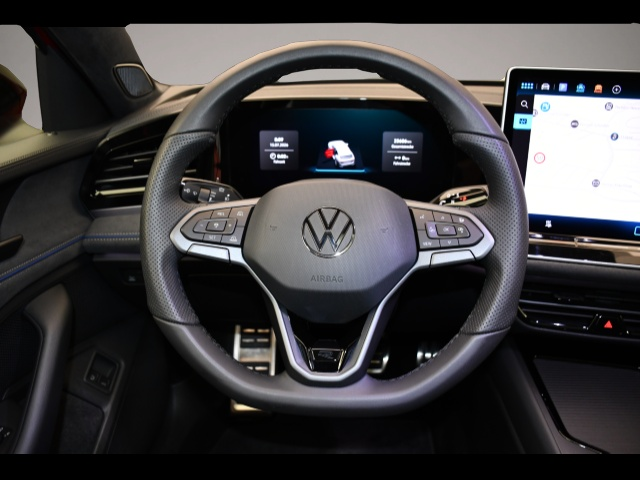 Volkswagen Passat Variant (08/2025, Hybrid (Benzin/Elektro))