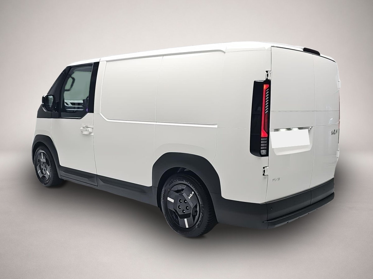 Kia PV5, Bild 3 von 4