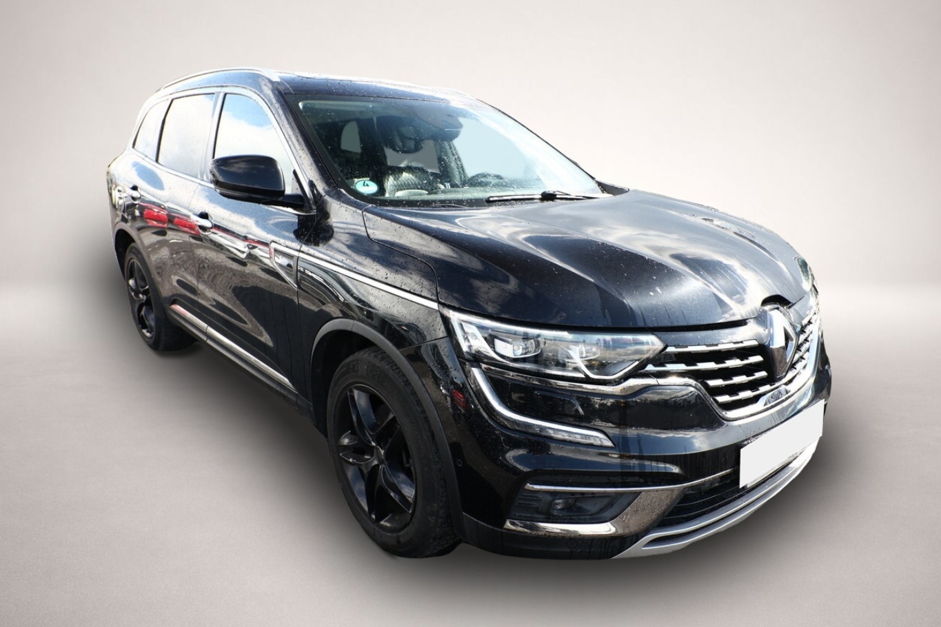 Renault Koleos (11/2019, Diesel)