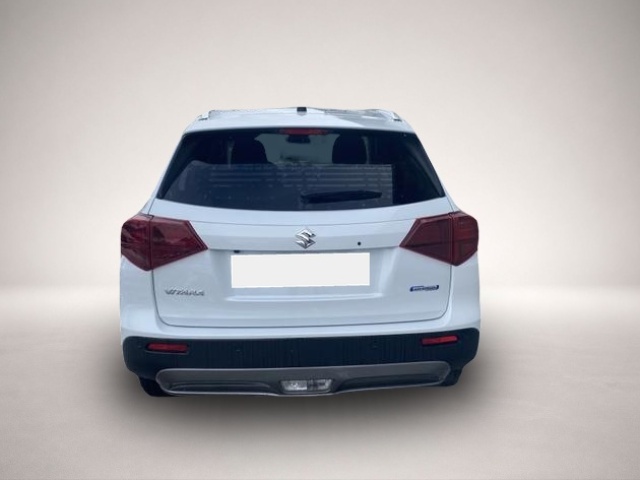 Suzuki Vitara (10/2025, Benzin)