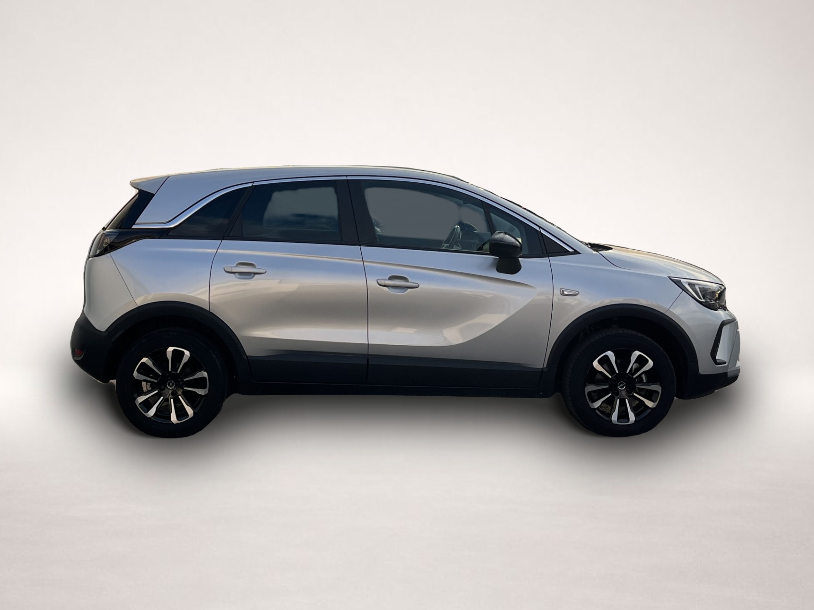 Opel Crossland (X) (04/2023, Benzin)