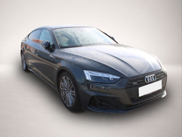 Audi quattro (04/2023, Diesel)