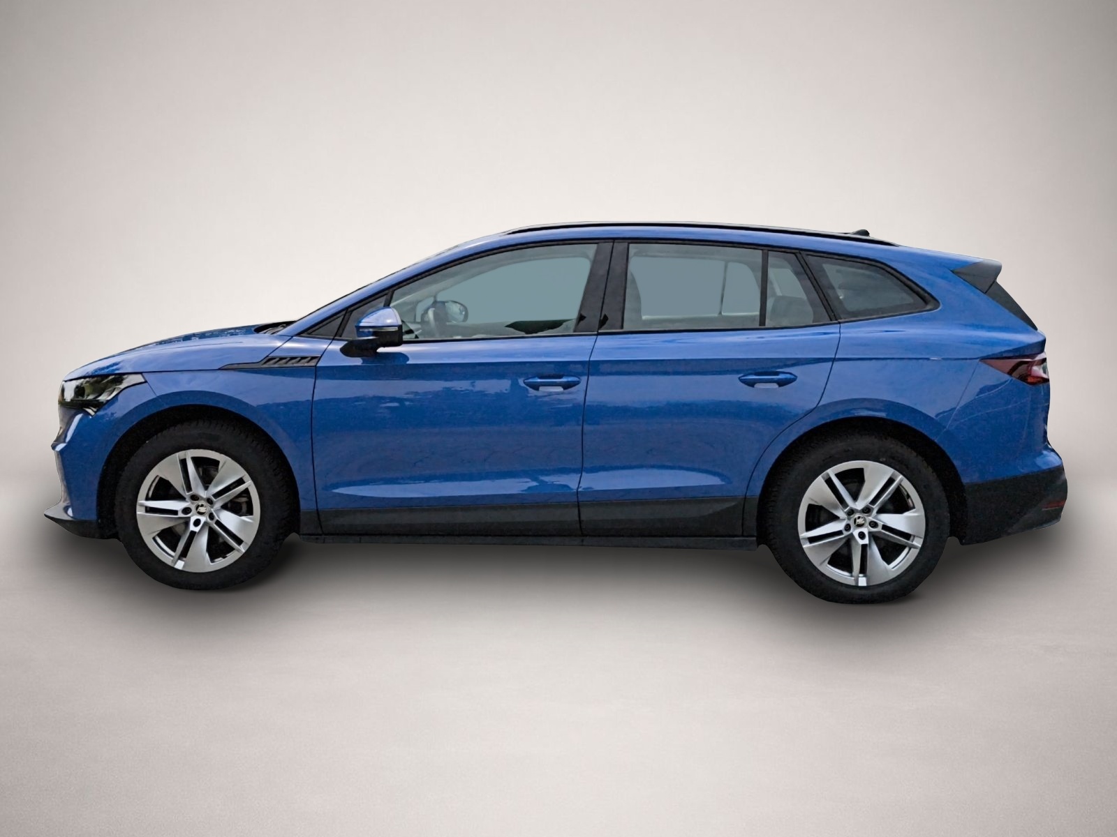 Skoda Enyaq (12/2023, ELECTRIC)