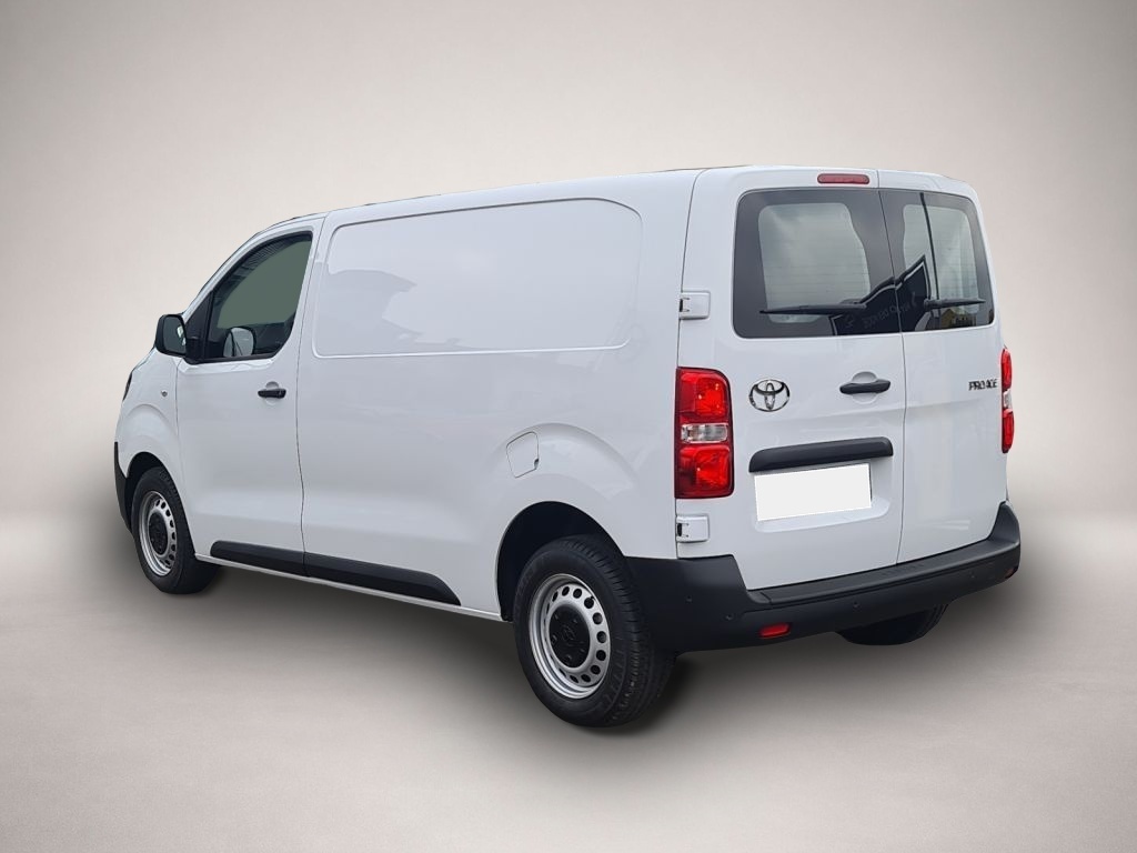 Toyota Other (12/2024, )