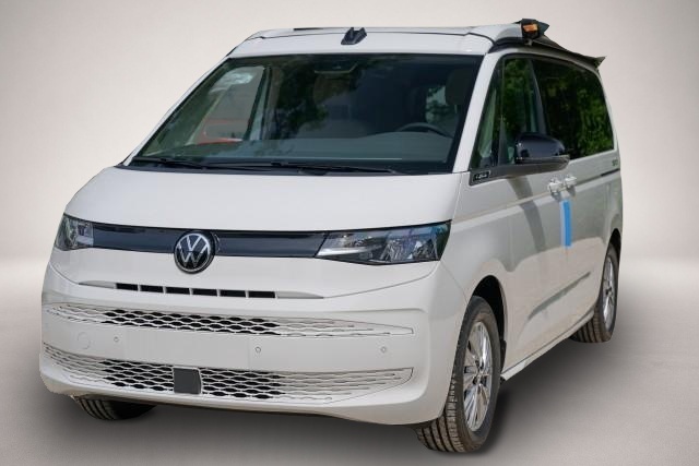 Volkswagen T7 California, image 2 of 5