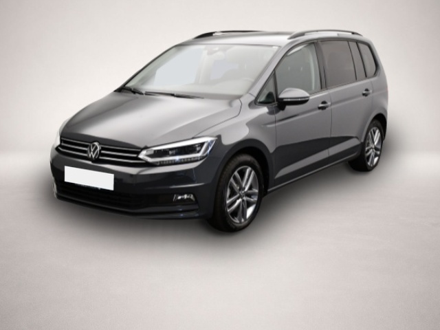 Volkswagen Touran (12/2025, Benzin)