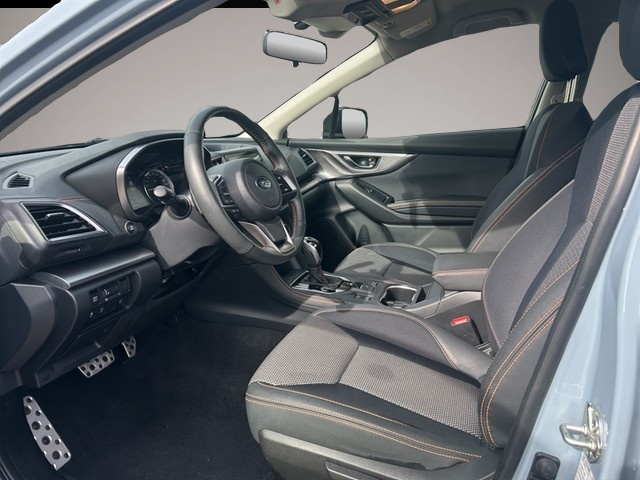 Subaru XV (05/2023, Benzin)