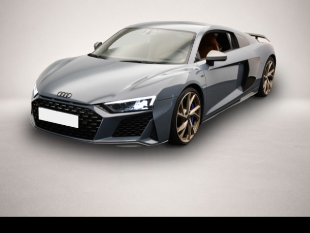 Audi quattro (03/2025, Benzin)