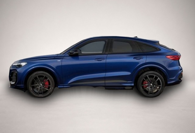 Audi Q5 (07/2026, Diesel)