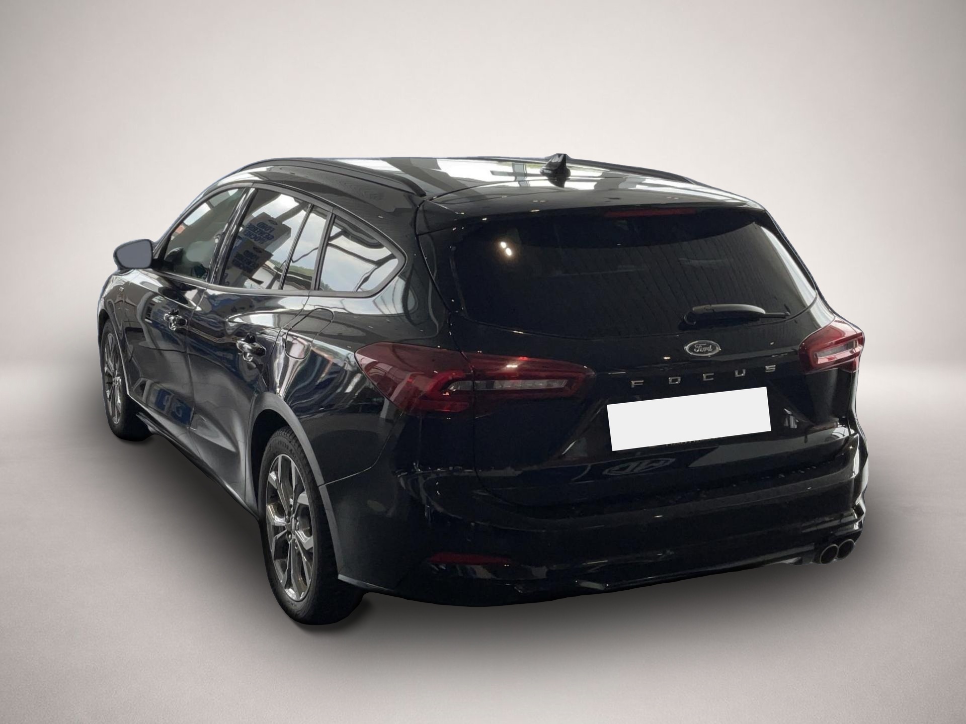 Ford Focus (06/2023, Diesel)