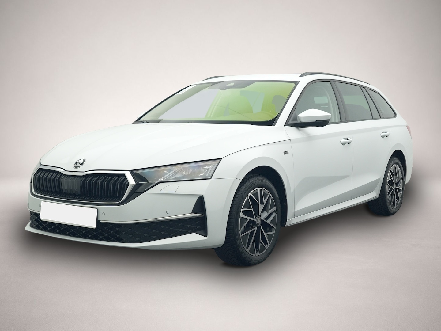 Skoda Octavia (06/2025, Diesel)