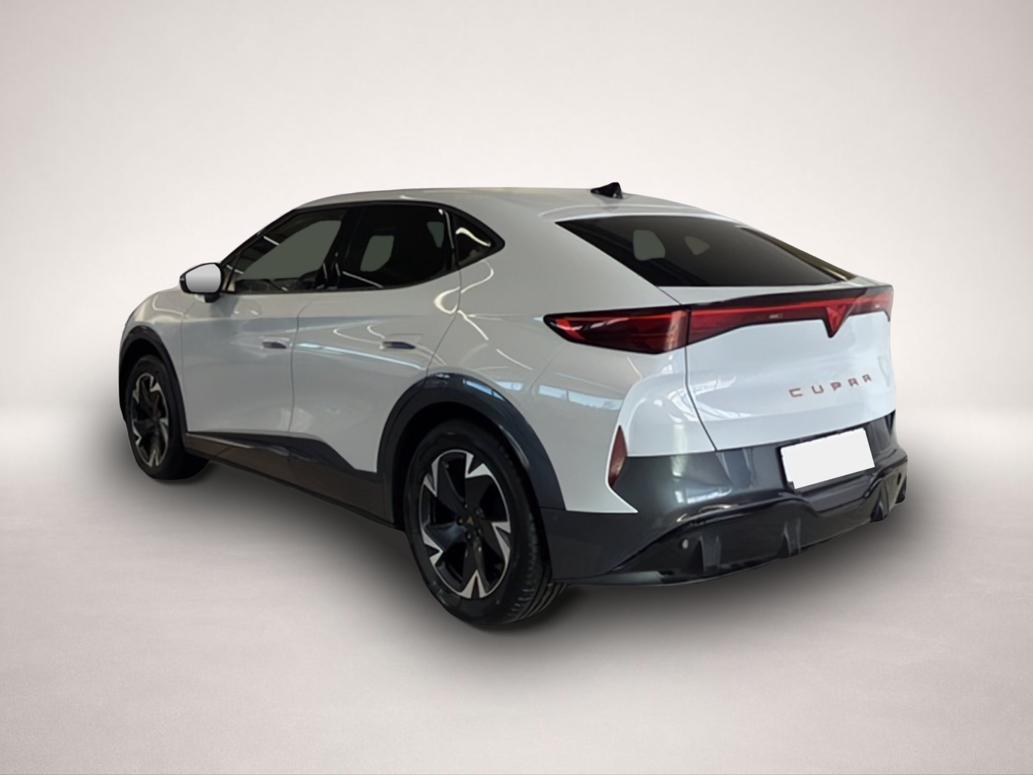 CUPRA Tavascan, Bild 3 von 3
