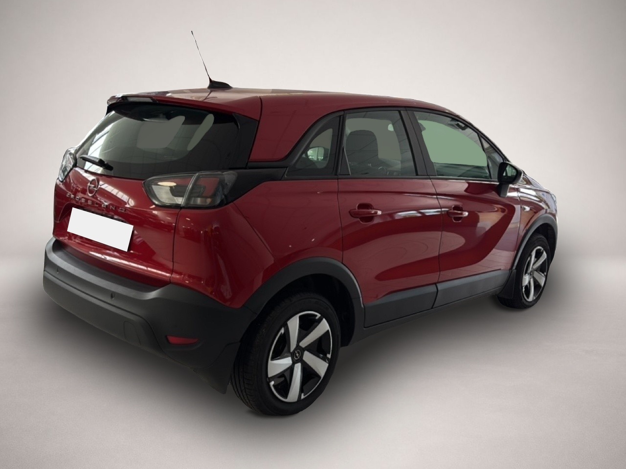 Opel Crossland (X) (04/2022, Benzin)