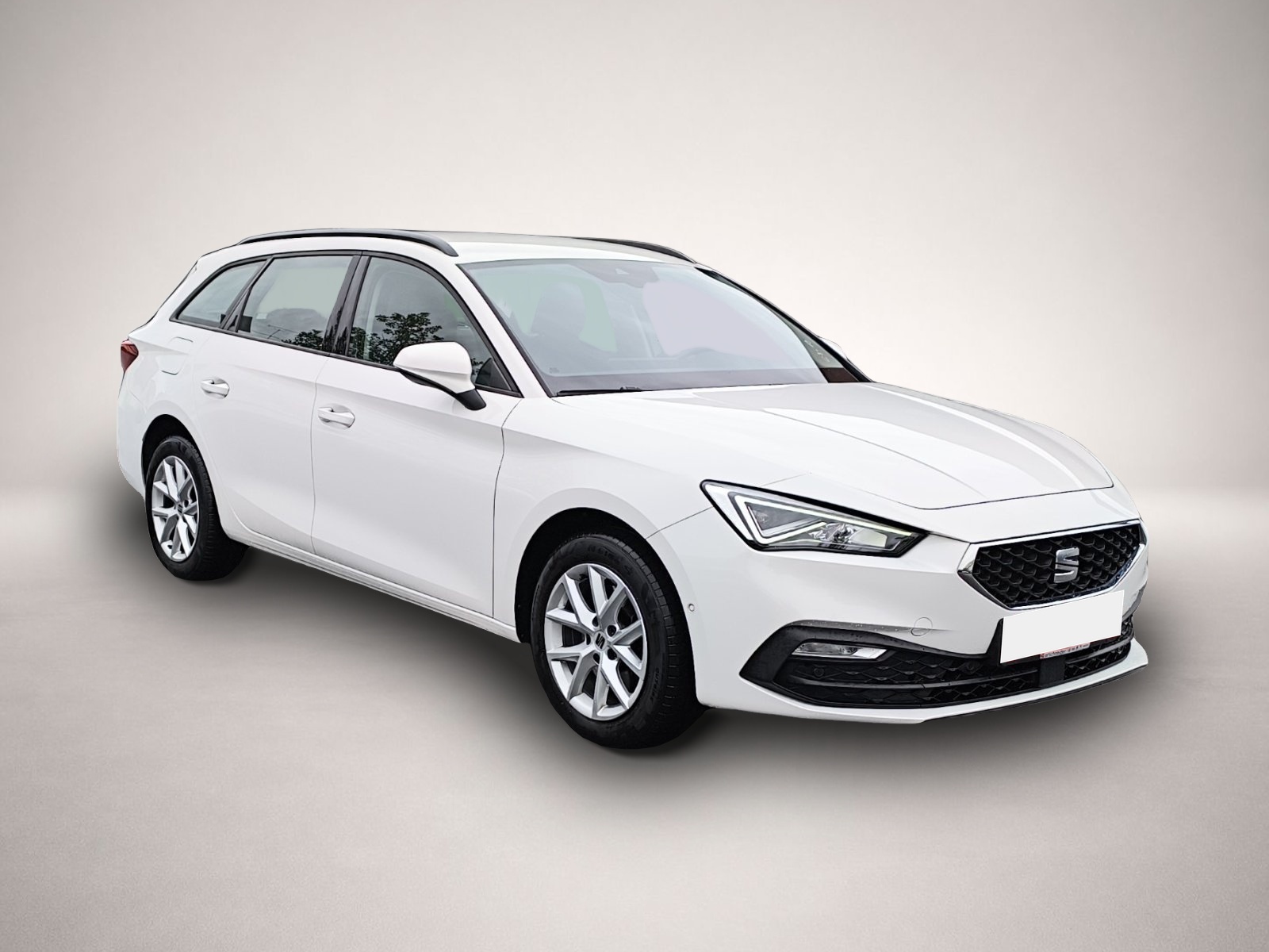 Seat Leon (01/2023, Diesel)