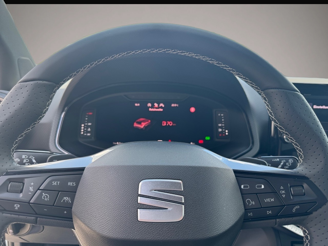 SEAT Arona, image 6 of 6